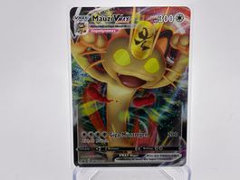 Schwert & Schild Promos - Meowth VMAX  (SWSH 5) - DE