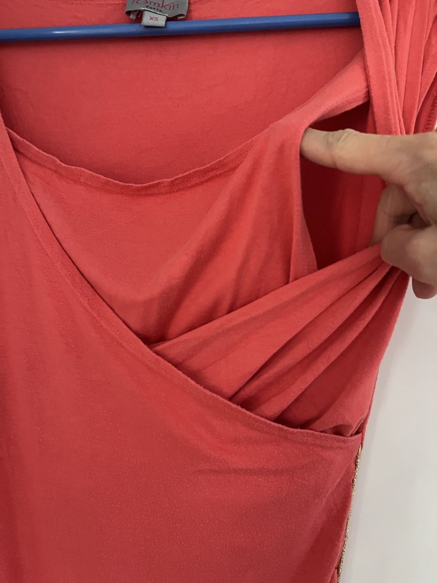 Vestiti: Robe grossesse et maternité – Usato da Chavornay venduto da geo_68zn 1