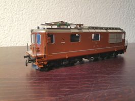 HAG:AC: BN Re 4/4 179 BERN ESU-DIGITAL 146 NEUWERTIG/OVP