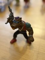 Bebop Figur 1988 Ninja Turtles