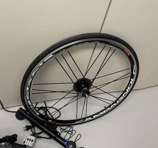 Vélos: Vélo de route – D'occasion à La Croix (Lutry) par patricia150392 3