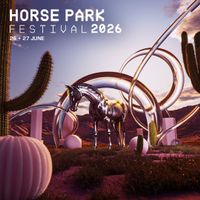 1x Ticket für Horse Park Festival 2026, Samstag 27. Juni