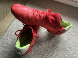 Adidas F 50, 44, rot