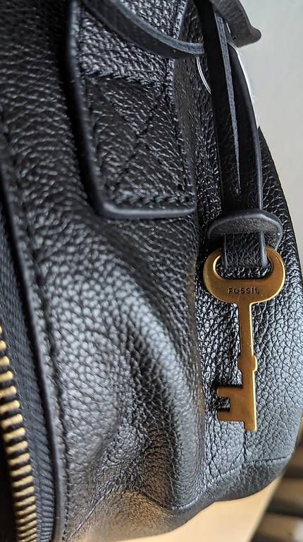 Fossil Zaini: Fossil Sherri Rucksack NEU – Nuovo e nell'imballaggio originale da Thalwil venduto da kat_d85f 4