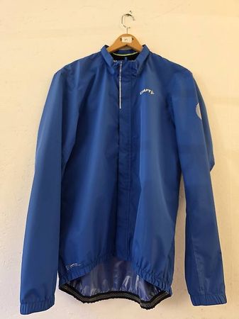 Veste pluie velo NEUVES Craft Core Hydro, taille M