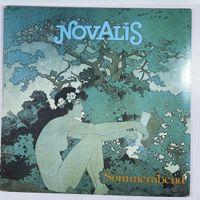 LP: NOVALIS - Sommerabend (1976)