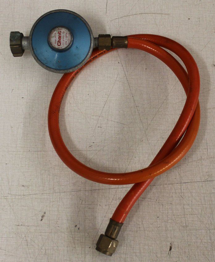 Laufwerke & Adapter: druckregler CH Ausführung – Gebraucht aus Ebikon von Dan40