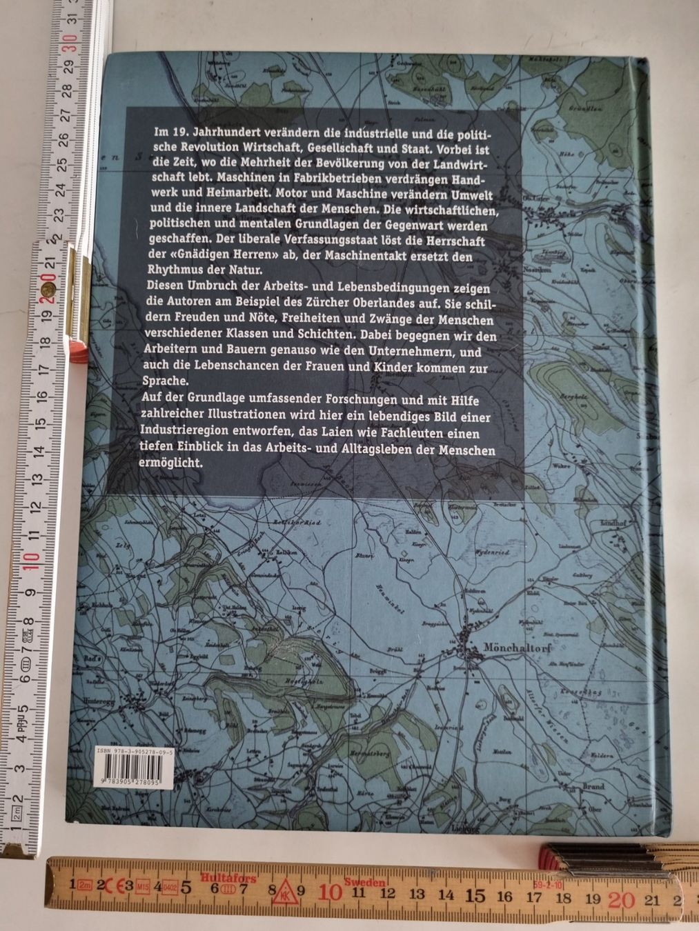 Livres: Baumwollgarn als Schicksalsfaden - CHRONOS – D'occasion à Opfikon par Diversamente 1