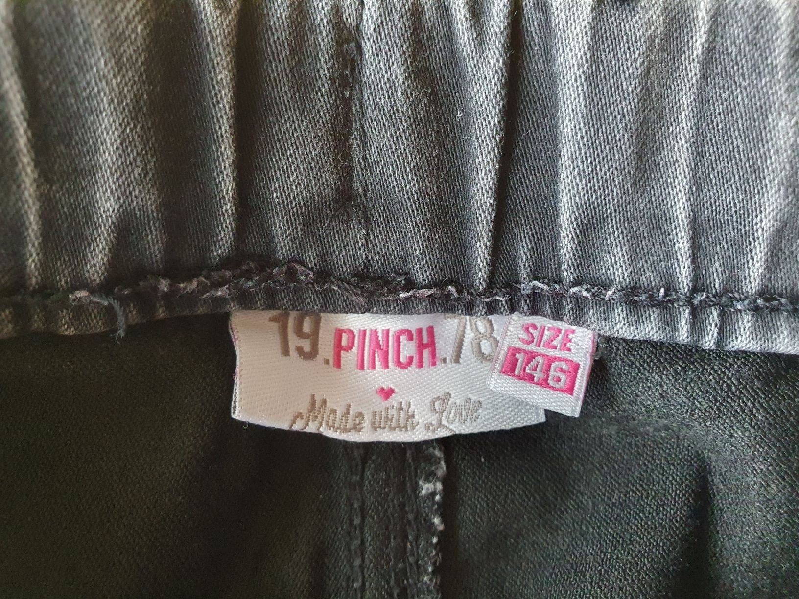 H&M Hosen: Jeans Jeggings Gr. 146 – Gebraucht aus Villars-sur-Glâne von richardette 6