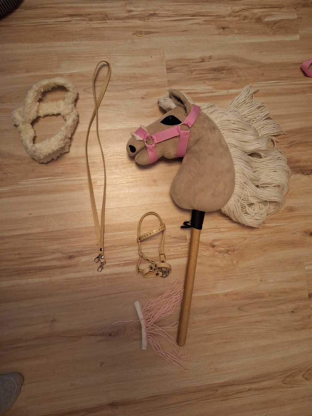 Giocattoli: Hobby Horse A4 – Usato da Bazenheid venduto da zege 1