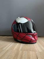 HJC Motorradhelm Marvel Spiderman
