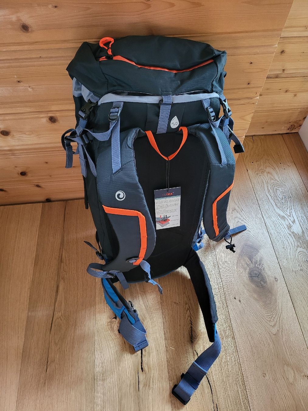 Zaini: Unbenutzer Sherpa Rucksack 32l – Nuovo e nell'imballaggio originale da Kreuzlingen venduto da Kapuzine