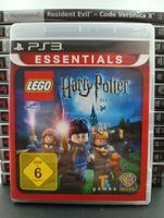 LEGO Harry Potter PS3 - Die Jahre 1-4 -