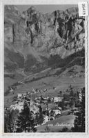 Leukerbad - Generalansicht