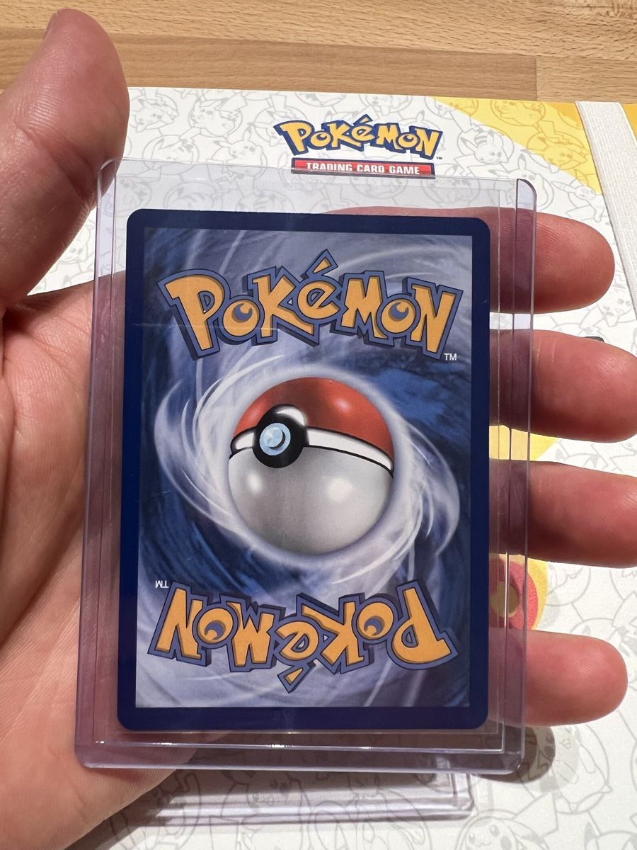 Pokémon Carte collezionabili: Mewtwo ex 30th Celebrations – Nuovo (secondo la descrizione) da Villmergen venduto da Rigiflitzer 1
