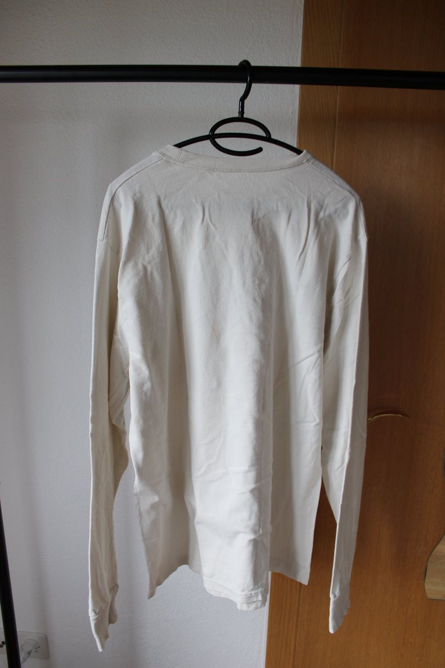 T-Shirts: Langarmshirt Greenwich – Gebraucht aus Hombrechtikon von lehnerrr 2