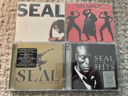 4x Seal