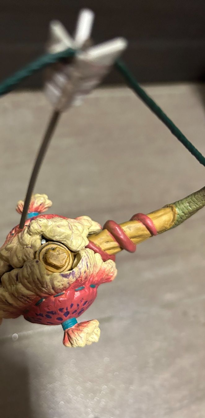 Capcom Statuette: Monster Hunter Amethyst Girl figure – Usato da Lausanne venduto da Retro-geek 7