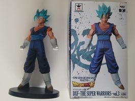 Figurine Dragon Ball Z Super Saiyan Vegetto