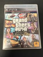 Grand Theft Auto Episode From Liberty City - GTA Liberty Cit