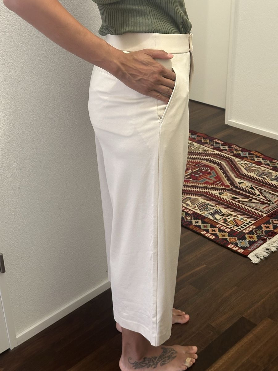 Issey Miyake Hosen: Issey Miyake Hose – Gebraucht aus Zürich von M.k.1985 3