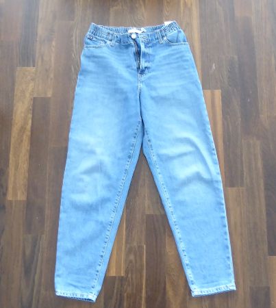Jeans Tommy Hilfiger - 28/30 - wie neu - Boyfriend Style