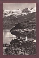 SCHLOSS SPIEZ