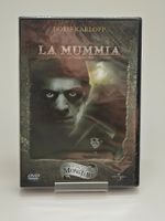 La Mummia - DVD *NEU*