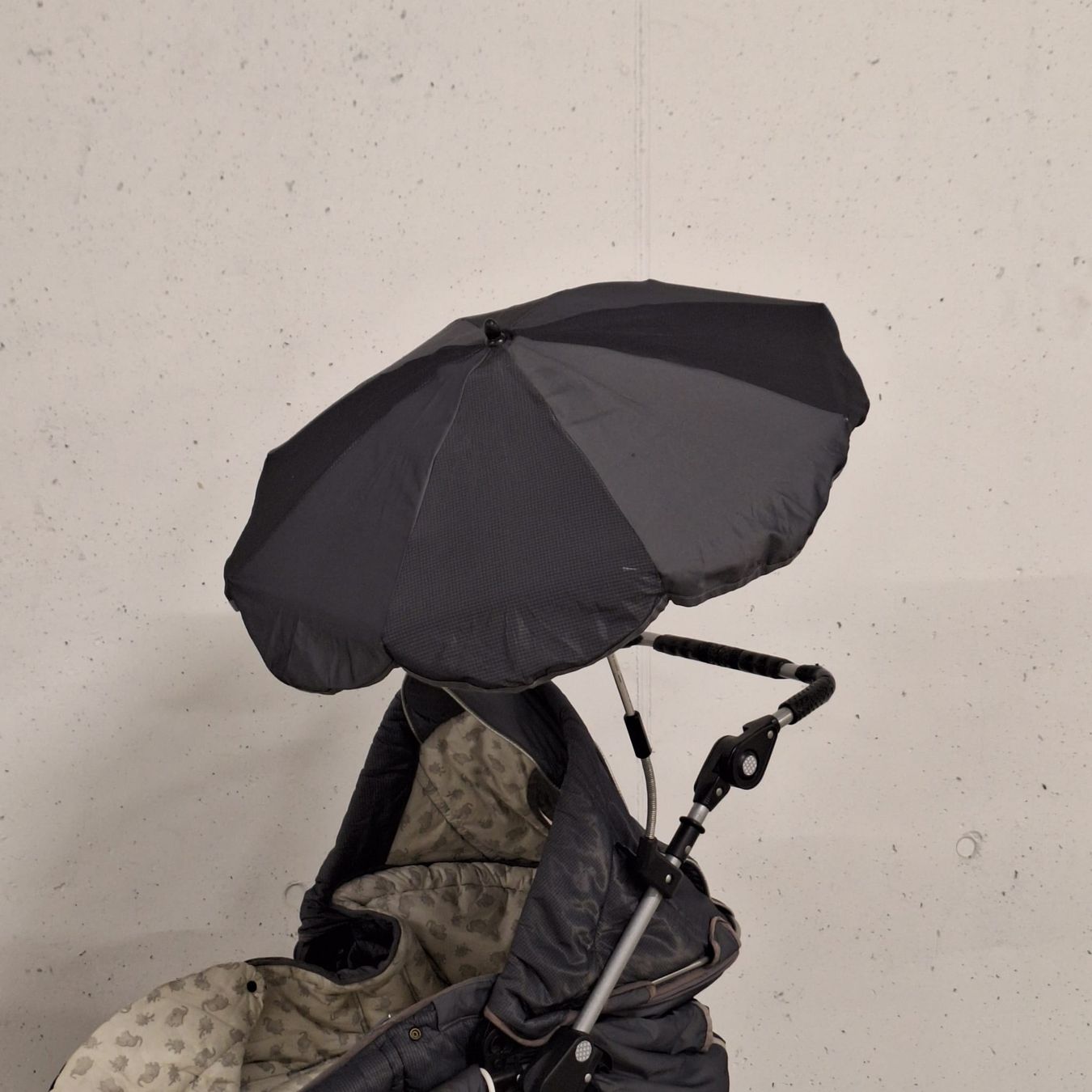 Teutonia Kinderwagen: Teutonia Kinderwagen – Gebraucht aus Oberwil (Dägerlen) von lau_6y27 6