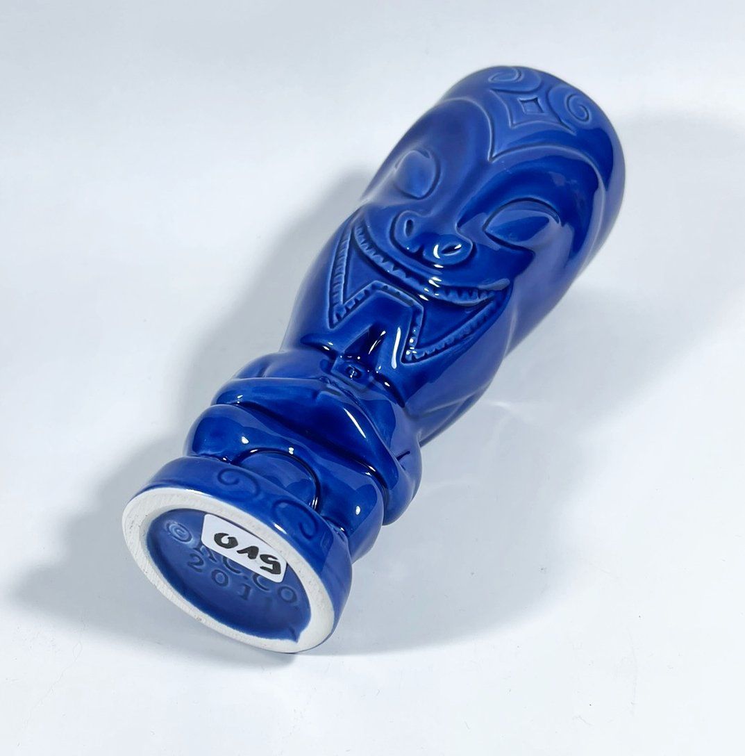Tassen: Tiki Mug: LUCKY TIKI – Neu (gemäss Beschreibung) aus Frenkendorf von Yard-Sale-2000 2