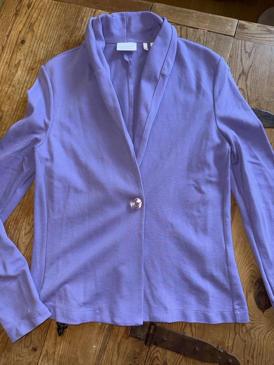 Rich & Royal Giacche: Rich & Royal Blazer Gr. S – Nuovo (secondo la descrizione) da Mauren venduto da ducducturi 5