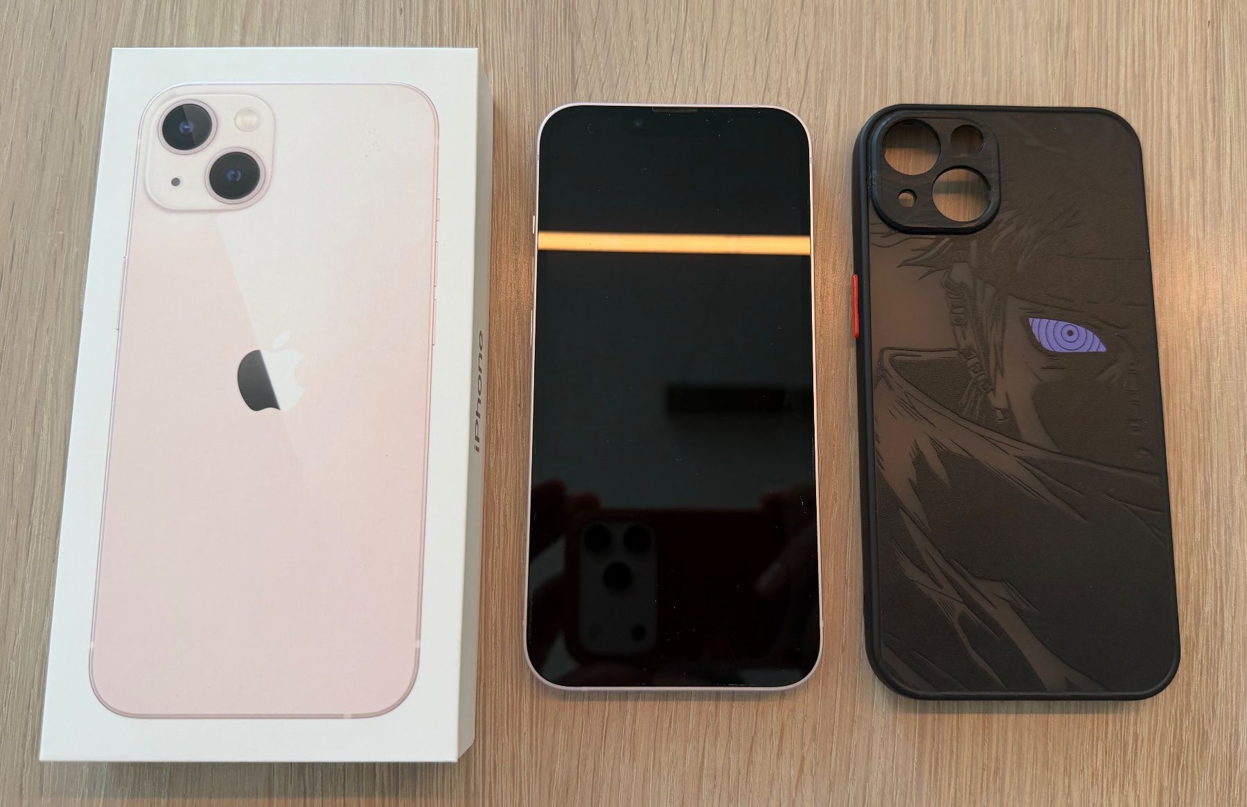 Apple Telefoni cellulari / Smartphones: Apple iPhone 13 256GB. 100% Batterie – Usato da Uster venduto da Pera-Kojot 2