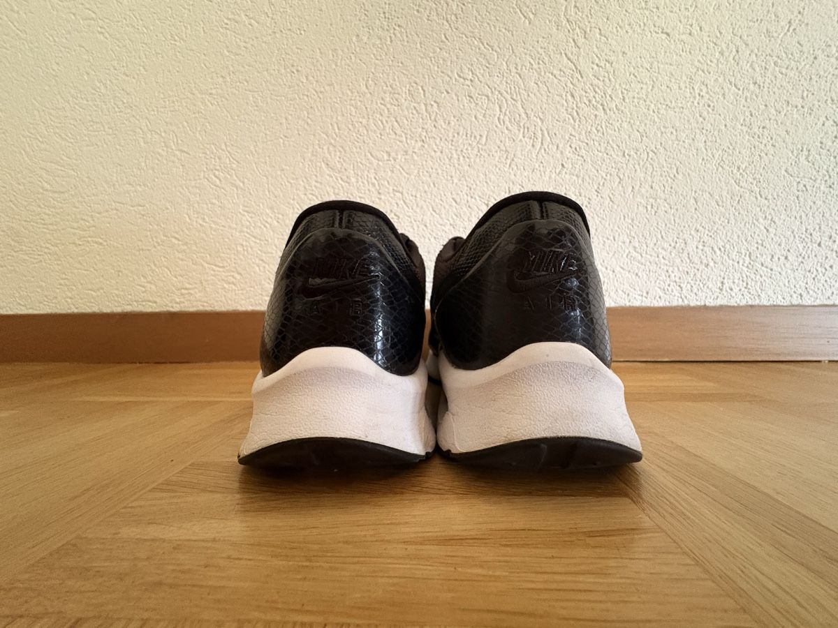 Nike Damenschuhe: Nike Air – Neu (gemäss Beschreibung) aus Wetzikon ZH von eltorors 3