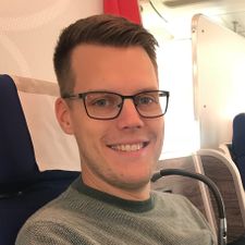 Profile image of Kai87