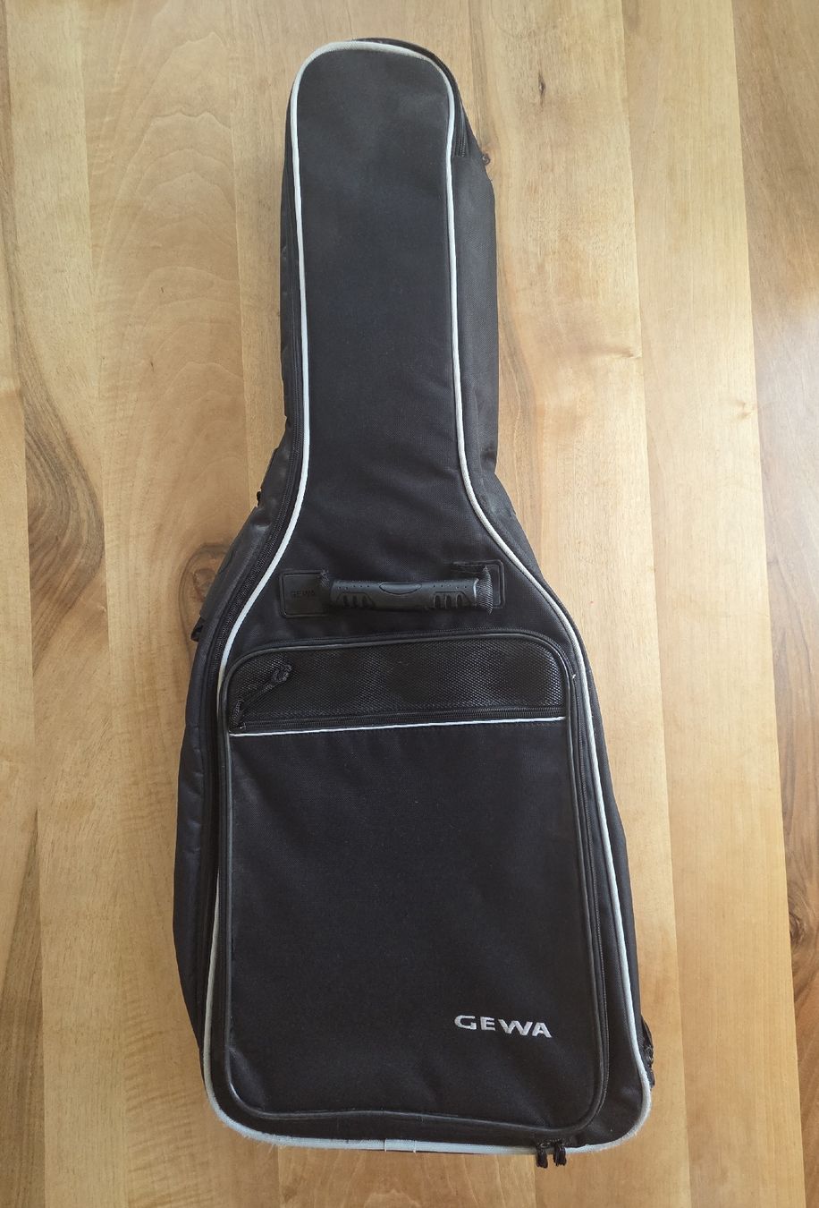 Musikinstrumente: Tanglewood EE12 E-Gitarre – Gebraucht aus Zürich von kaimirikina 4