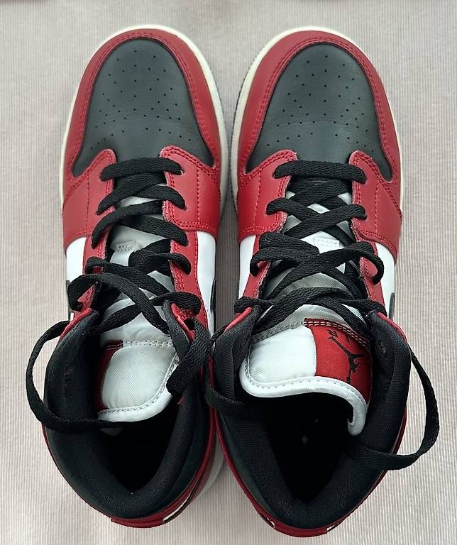 Scarpe da uomo: Air Jordan 38. NEU  – Usato da Merlischachen venduto da tsb-2025