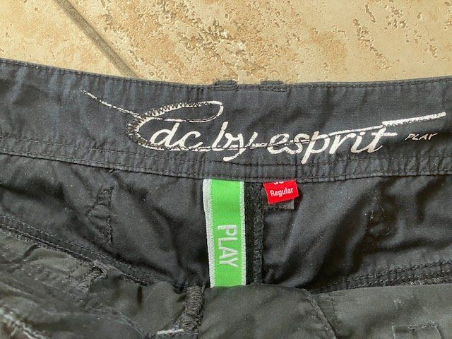 Esprit Pantaloni: Pantalon cargo edc ESPRIT taille 38 – Usato da Les Ponts-de-Martel venduto da Jolisa 4