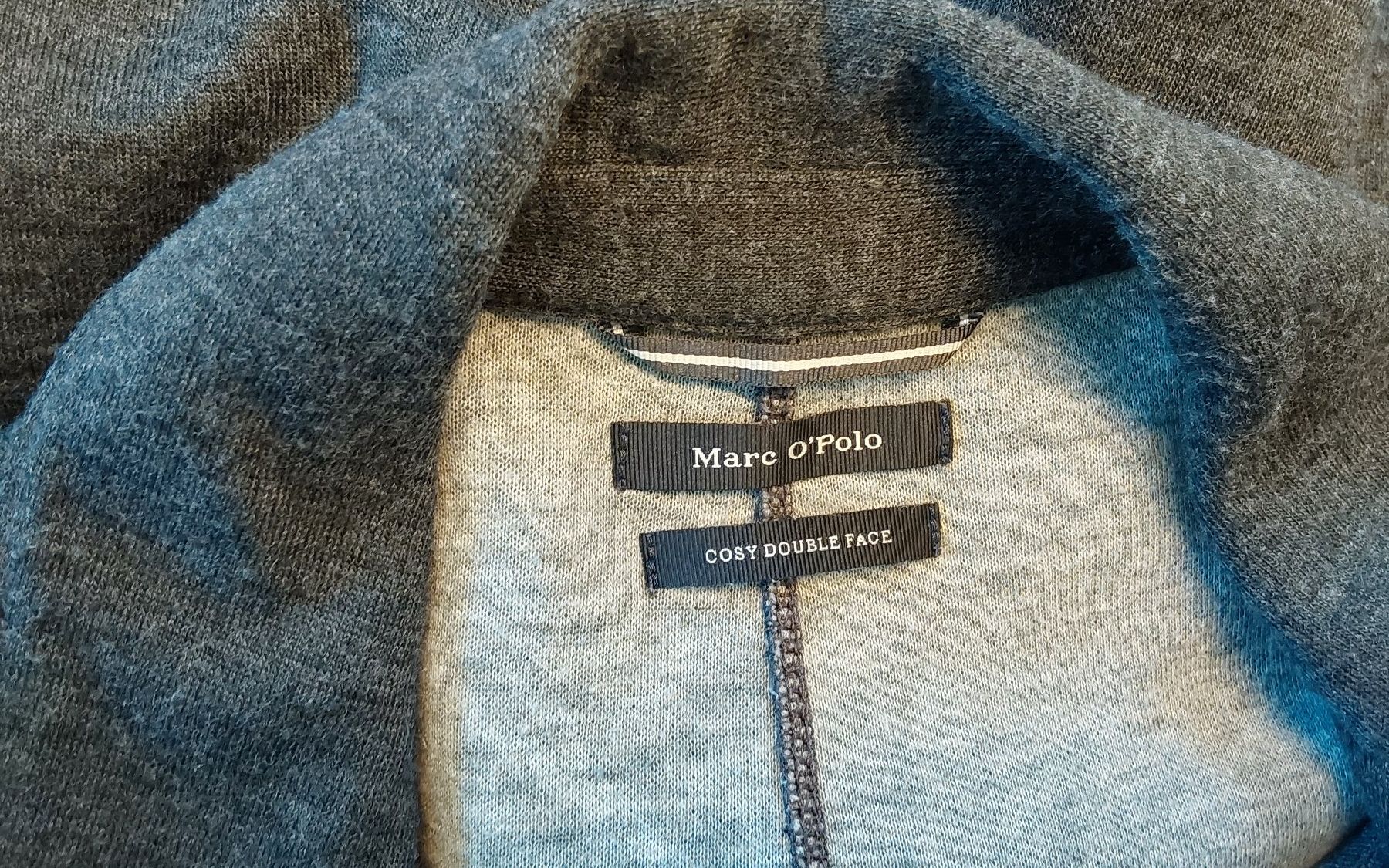 Marc O'Polo Giacche: Blazer Marc O'Polo grau 40 – Usato da Köniz venduto da scopello12 5