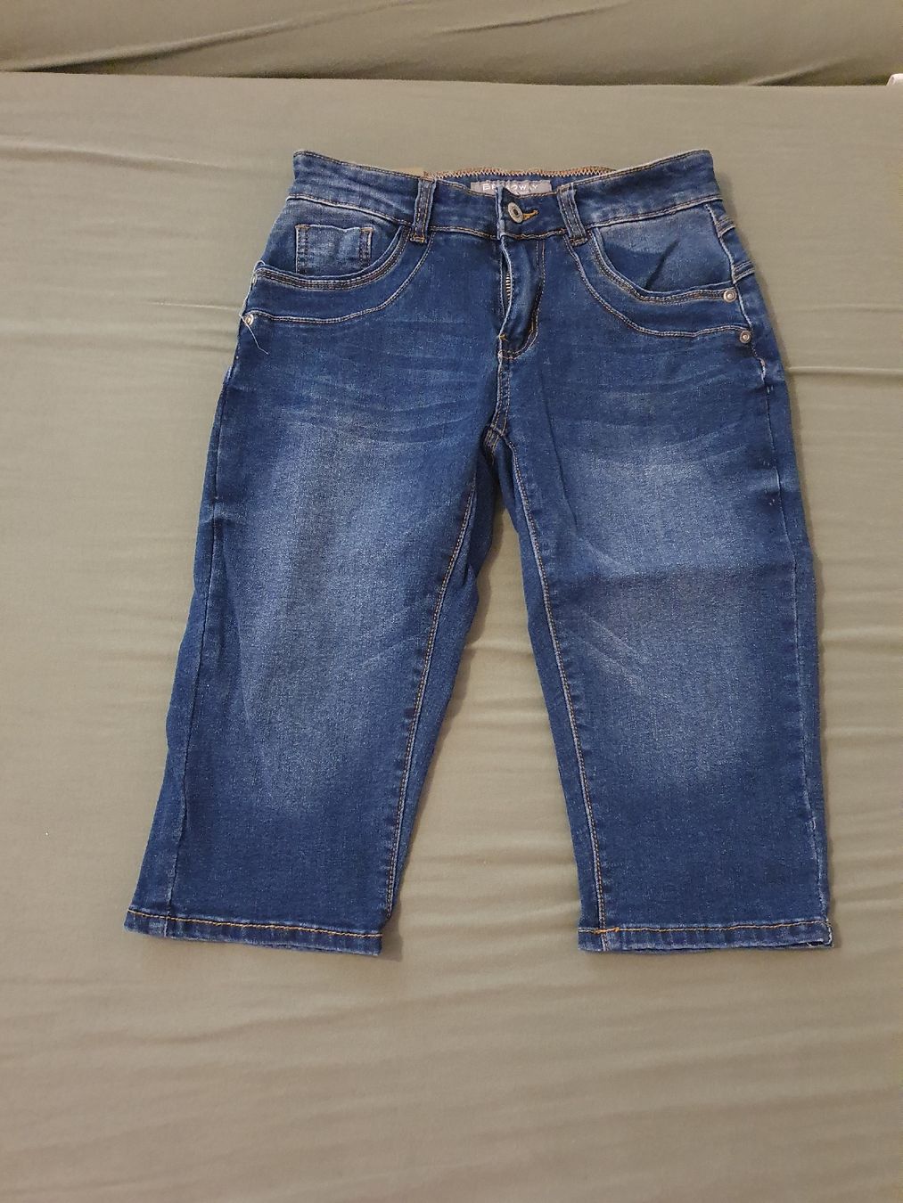 Hosen: Hose XS – Gebraucht aus Würenlingen von kuh33