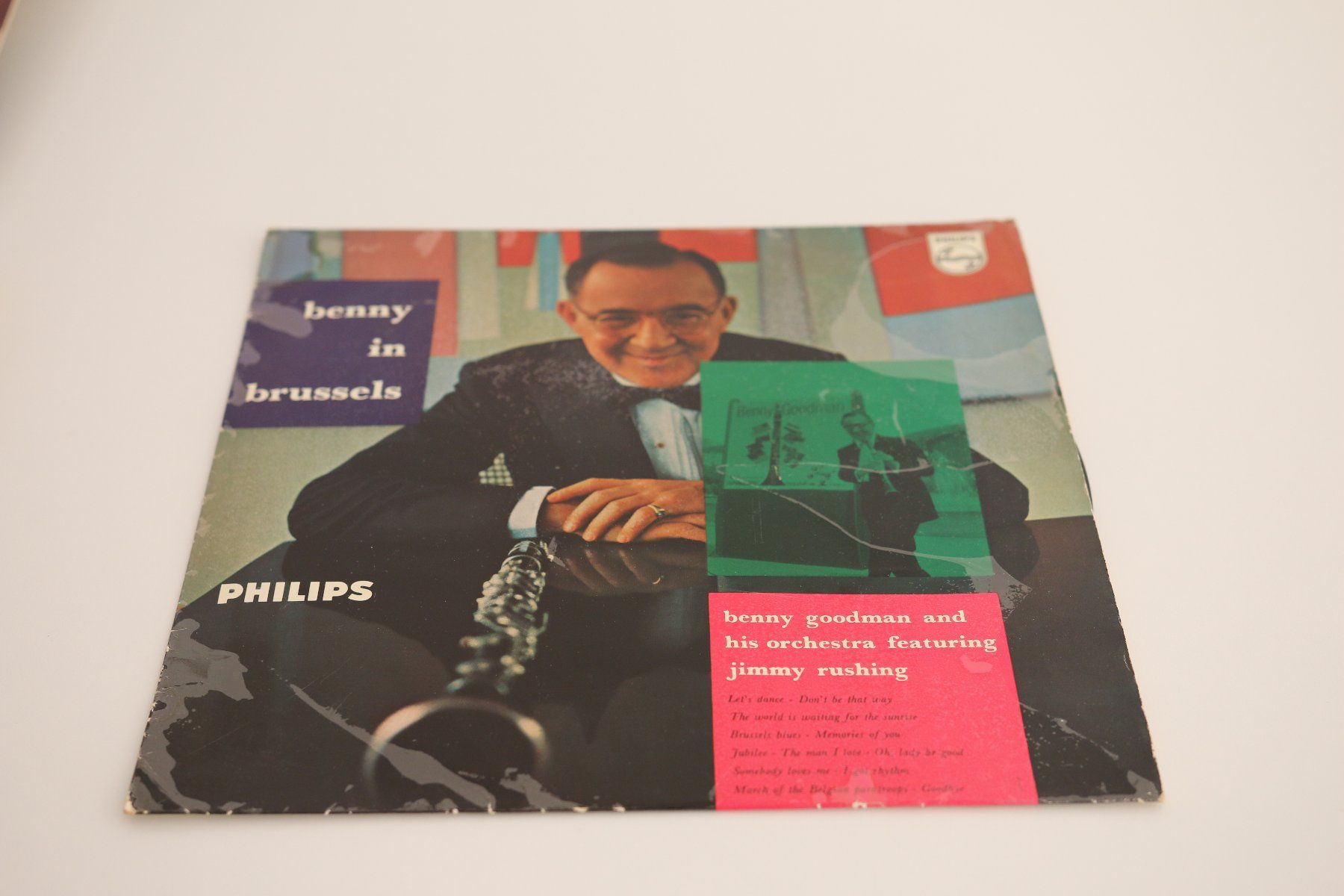 Vinyles: Diverse Schallplatten 12" / LP / Maxi-Single – D'occasion à Thalwil par ric_77ts 1