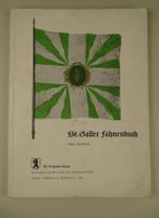 ST. GALLER FAHNENBUCH 1939