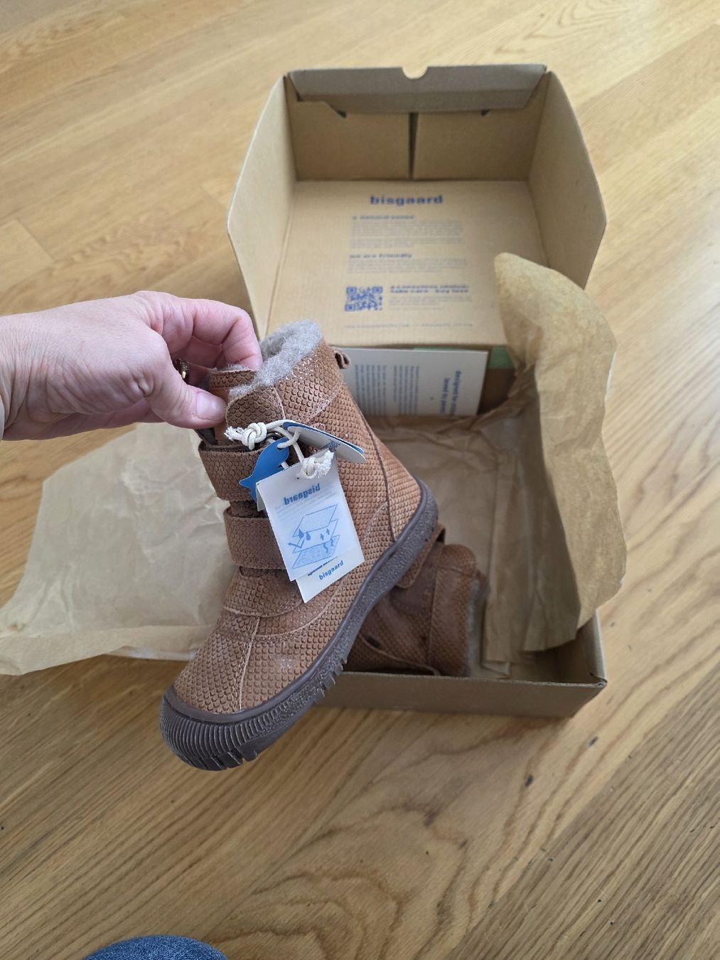 Bisgaard Herrenschuhe: Bisgaard winterschuhe gr. 29 – Neu und originalverpackt aus Fällanden von Stefania_deborah 3