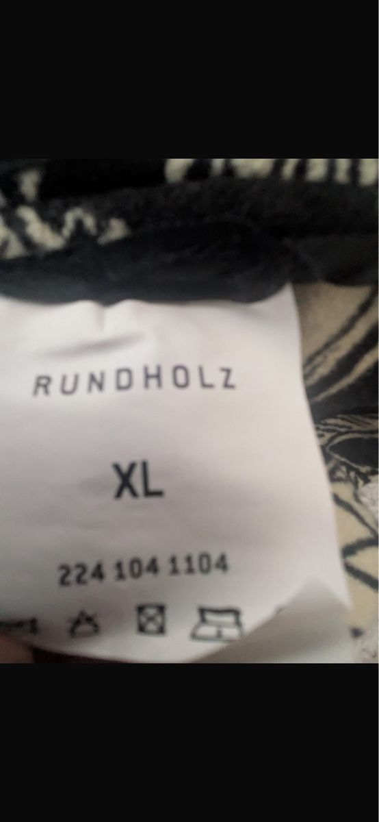 Rundholz Vestes: jacke rundholz – D'occasion à wittenbach par zve_n7dw 5