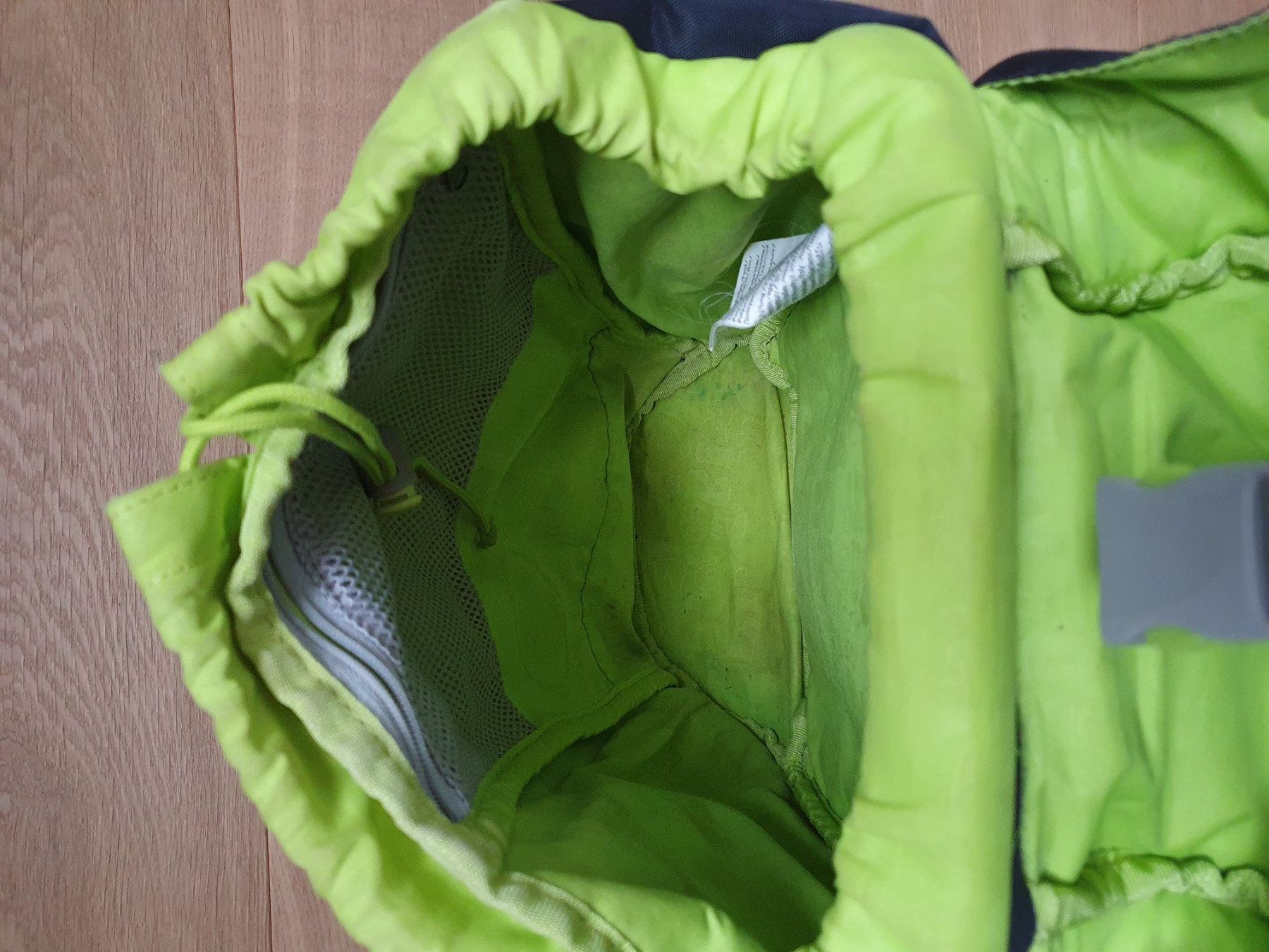 Ergobag Sacs & sacs à dos: Ergobag mini Kinderrucksack mit Auto Kletties – D'occasion à Arni AG par Xalia 6
