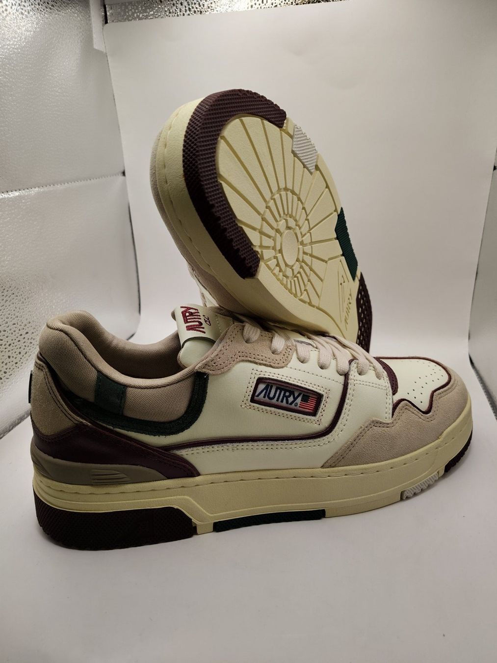 Autry Scarpe da uomo: Autry - Rolm Mc 09 Gr. 45 – Nuovo e nell'imballaggio originale da Dällikon venduto da Retouren_Resale
