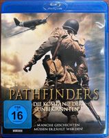 Pathfinders - Die Kompanie der Unbekannten D/E ©2011 Blu-Ray