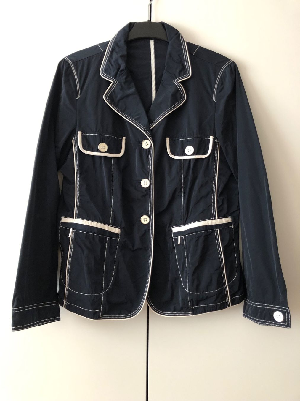 Giacche: Light jacket L – Usato da Genève venduto da NipponiaNippon