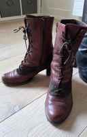 Neosens Lederstiefeletten Gr.41