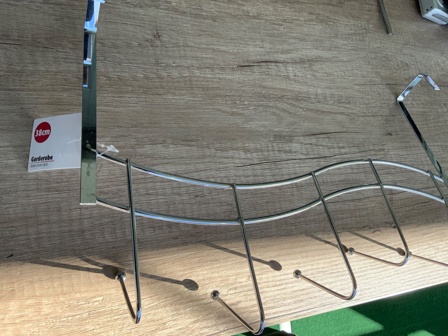Garderobe: Türgarderobe – Neu (gemäss Beschreibung) aus Schübelbach von Hecht11. 1