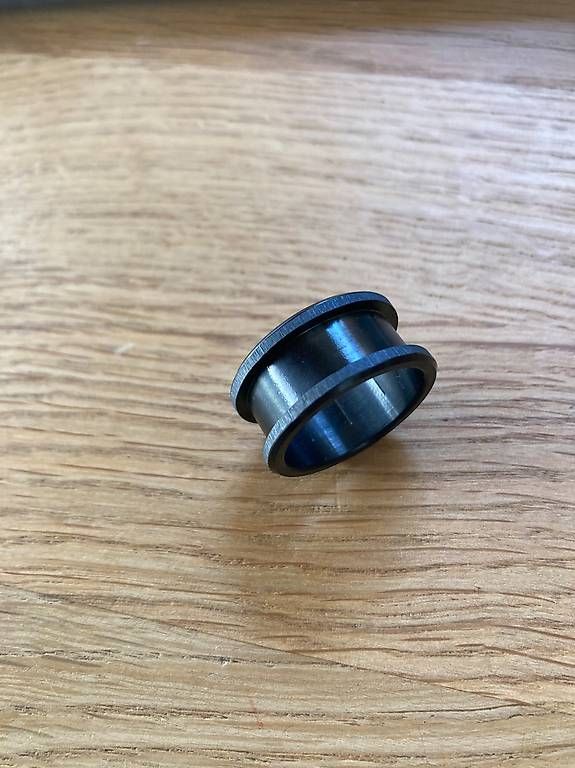 Anelli: Base mood S taille 62 – Nuovo e nell'imballaggio originale da Aproz (Nendaz) venduto da stbornet